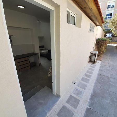 Eilat Vacation Studio סטודיו נופש באילת Εξωτερικό φωτογραφία