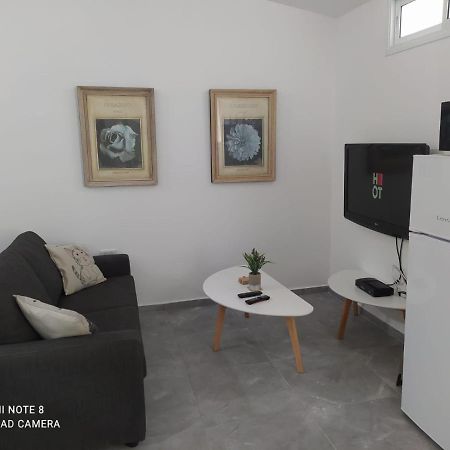 Eilat Vacation Studio סטודיו נופש באילת Εξωτερικό φωτογραφία