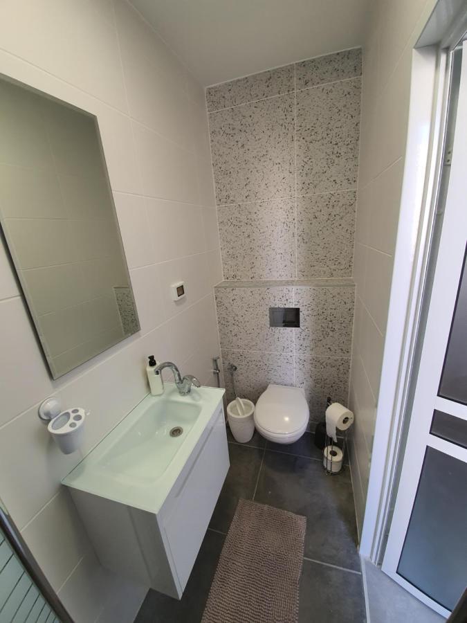 Eilat Vacation Studio סטודיו נופש באילת Εξωτερικό φωτογραφία