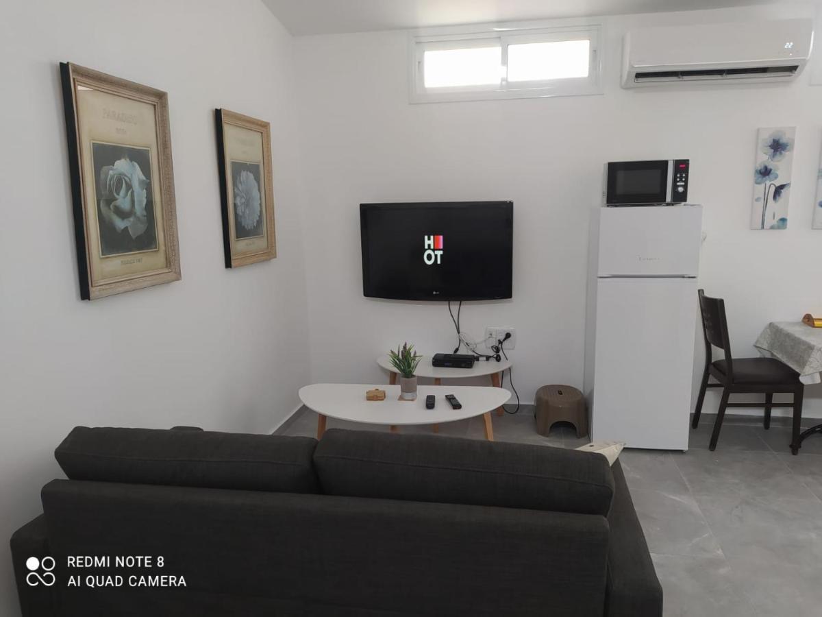 Eilat Vacation Studio סטודיו נופש באילת Εξωτερικό φωτογραφία