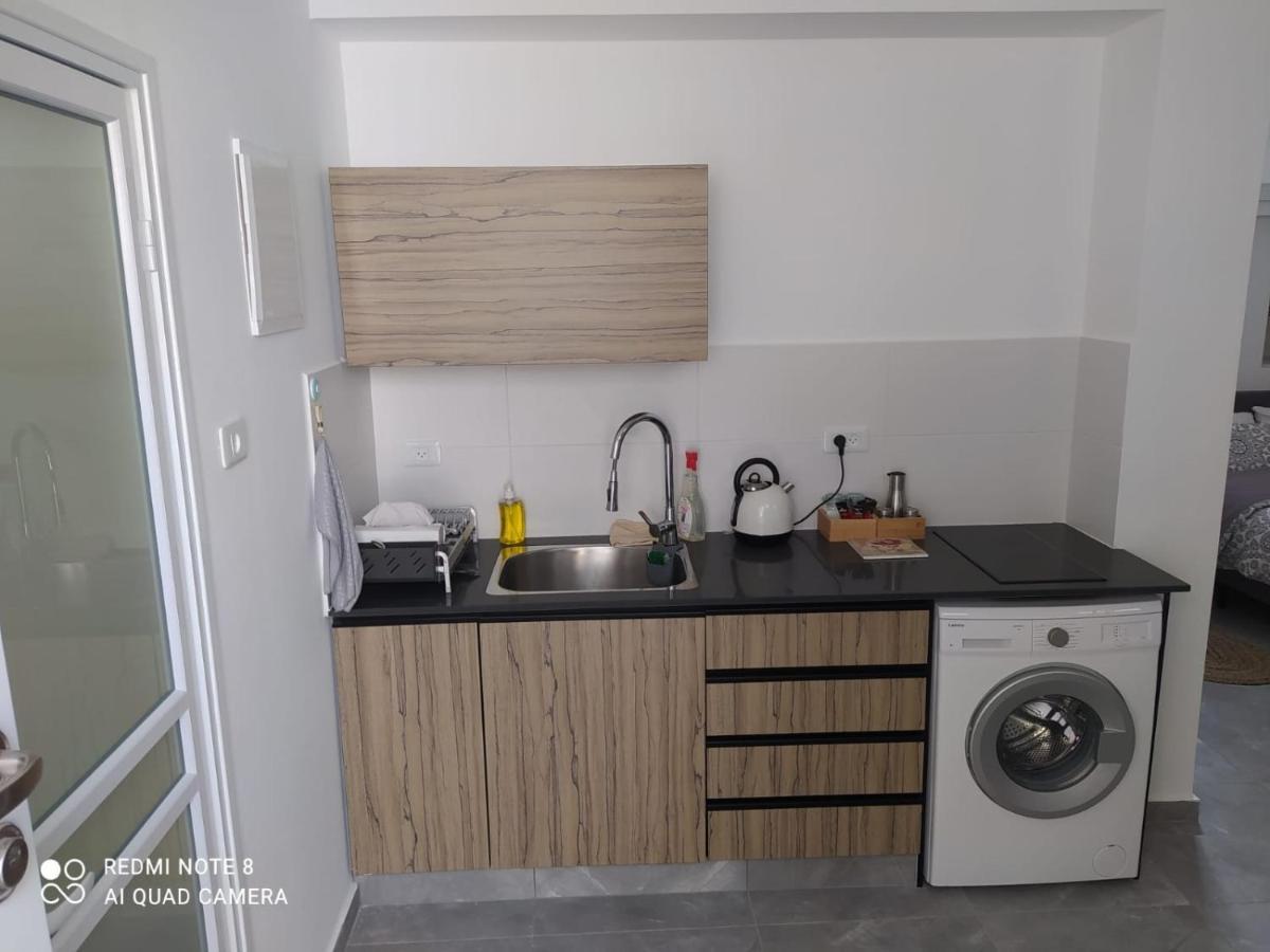 Eilat Vacation Studio סטודיו נופש באילת Εξωτερικό φωτογραφία