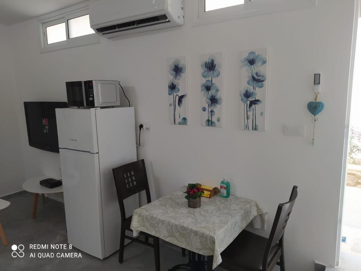 Eilat Vacation Studio סטודיו נופש באילת Εξωτερικό φωτογραφία