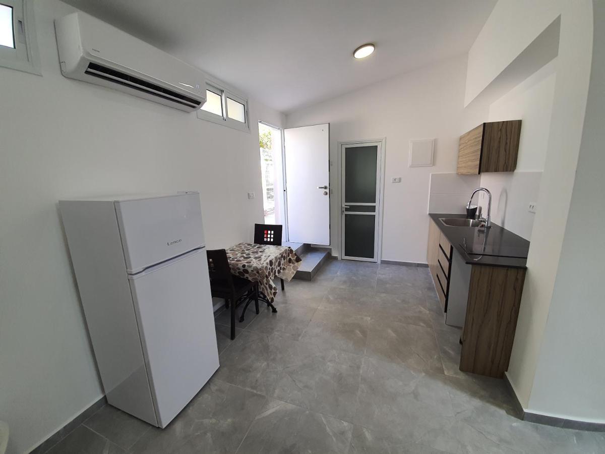 Eilat Vacation Studio סטודיו נופש באילת Εξωτερικό φωτογραφία