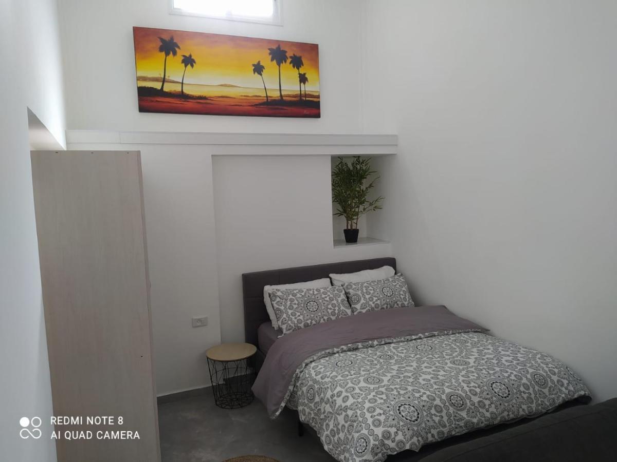 Eilat Vacation Studio סטודיו נופש באילת Εξωτερικό φωτογραφία
